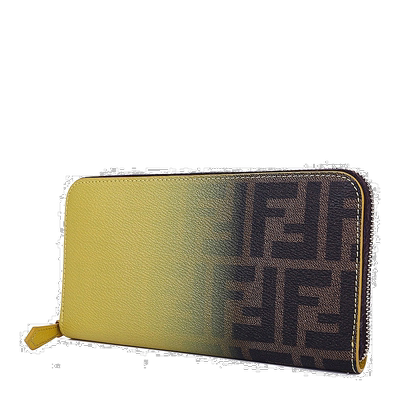 香港直邮FENDI 女士钱包 8M0299W2CFF0P3V