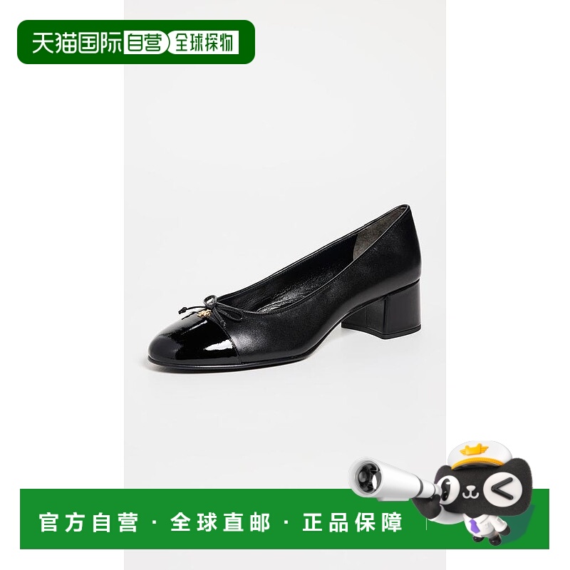 1h可退 【美国直邮】tory burch 女士 时尚休闲鞋