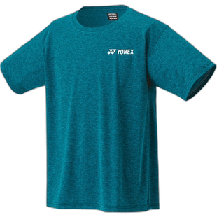 日本直邮Yonex Uni-Dry T 恤网球短袖 T 恤 16803-817