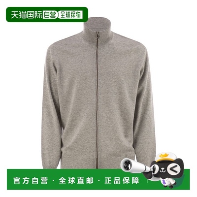 香港直邮BRUNELLO CUCINELLI 男士针织衫 M2200106CK773 CO