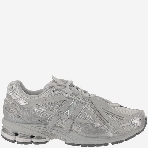 1h可退 香港直邮NEW BALANCE 男士运动鞋 M1906AG CO 灰色 圆头运