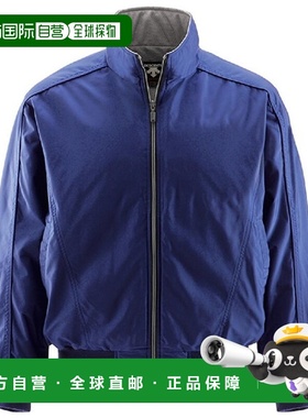 日本直邮DESCENTE 青少年大衣 JDR-204B-ROY新款