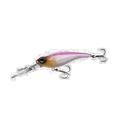 【日本直邮】Bantam Pavlo Shad系列路亚饵假饵52SP ZQ-F52S 004