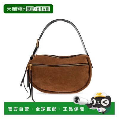 欧洲直邮all saints 女士 单肩包