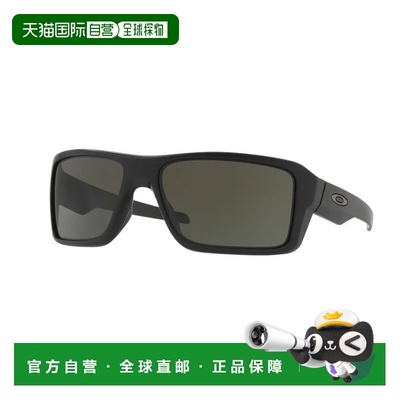 1h可退 香港直邮Oakley 欧克利 男士 OO9380 938001 双边太阳镜 O