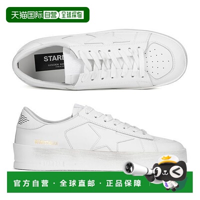 韩国直邮GOLDEN GOOSE GMF00128 F000566 10100 星尘运动鞋 14542