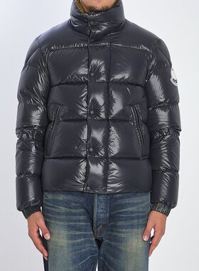 MONCLER 男士羽绒服 K20911A00130596XEP98 AW2025