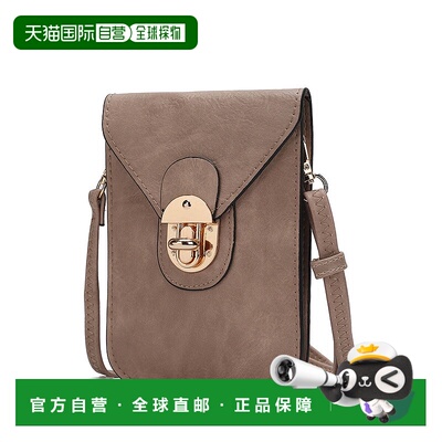 自营mia k collectionKianna Women's Phone Crossbody Handbag b