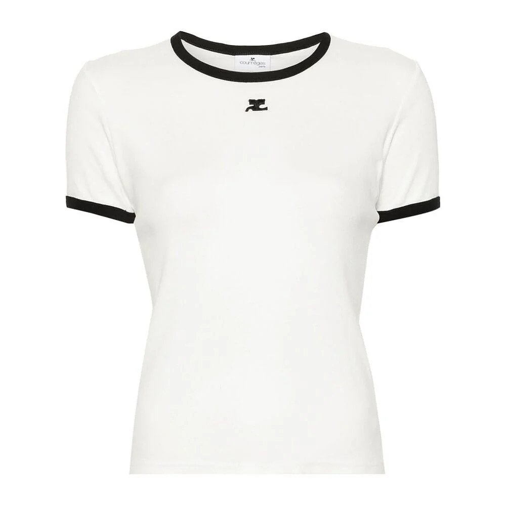 COURREGES 女士衬衫 VESJTS017JS00700098