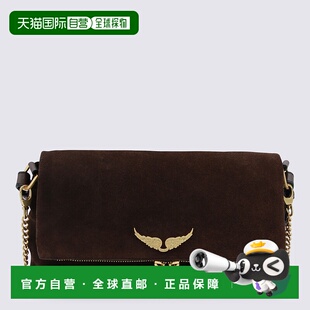 女士 voltaire 单肩包链条包 欧洲直邮zadig