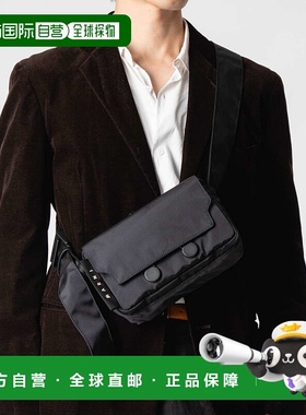 日本直邮Marni 相机包 SBMQ0118A0 P8184 单肩包 男士包