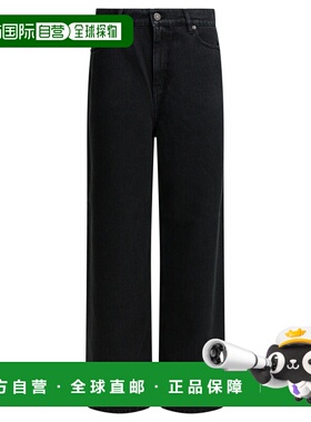 香港直邮GOLDEN GOOSE DELUXE BRAND 女士牛仔裤 GWP02079P000625