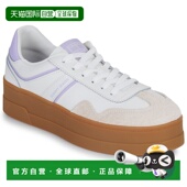 Jeans THE 女鞋 欧洲直邮Tommy 秋冬2025 低帮板鞋 GREENWICH