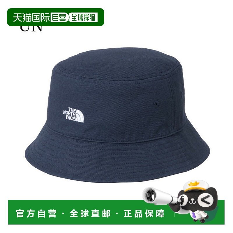 日本直邮THE NORTH FACE 帽子TNF Simply Classic Hat NN02535