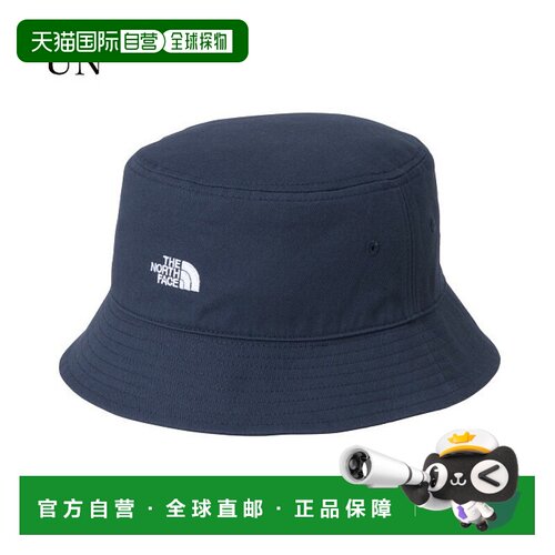 日本直邮THE NORTH FACE 帽子TNF Simply Classic Hat NN02535