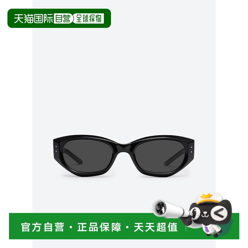 日潮跑腿GENTLE MONSTER男女同款太阳镜墨镜Benven 01  系列