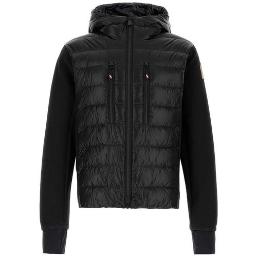 MONCLER 男士针织毛衣 J20979B00012C9043999 AW2024