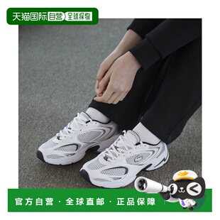 RZ4021M55G1R5运动鞋 休闲鞋 男士 韩国直邮LACOSTE