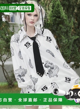 日本直邮日潮 ACDCRAG 脑袋少女/肋骨天使 全套搭配