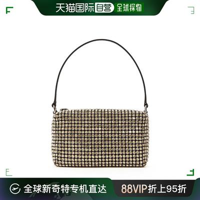 香港直邮ALEXANDER WANG 拼色女士手提包 20122P10M-477