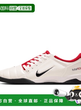 日本直邮Nike Total 90 IIl “Manchester United”时尚舒适防滑