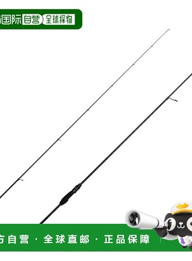 日本直邮Abu Garcia Salty Style Kurodai SYKS-762ML（旋转/2节