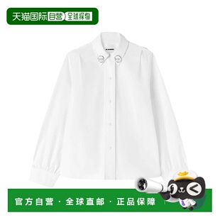 J03DL0142J45002100 女士衬衫 欧洲直邮JIL SANDER