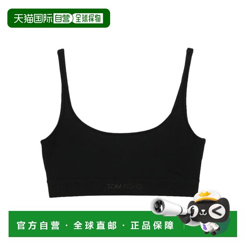 1h可退 香港直邮TOM FORD 女士运动文胸 BRJ016JEX166097LB999 AW