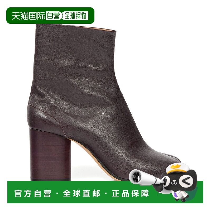 1h可退 香港直邮MAISON MARGIELA 女士靴子 S58WU0260P3753T5148