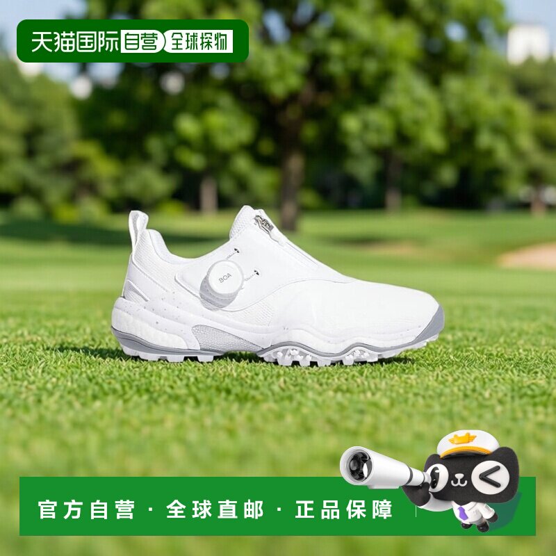 日本直邮【日本直邮】adidas阿迪达斯女款高尔夫球鞋IE3447