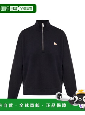 香港直邮MAISON KITSUNÉ 女士卫衣 PW00308KM03410P199 AW2025