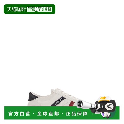 欧洲直邮MONCLER 男士拖鞋I109A4M00290M3126P07