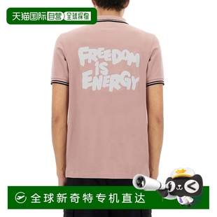 POLO衫 GARCONS 男士 SS2025 FOT5012 香港直邮COMME 1h可退 DES