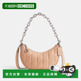 气质休闲包CP148LHWFT 轻奢尚经典 韩国直邮Coach蔻驰 女包正品