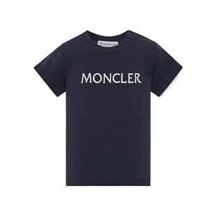 男童襯衫 MONCLER J19518C000028790N778