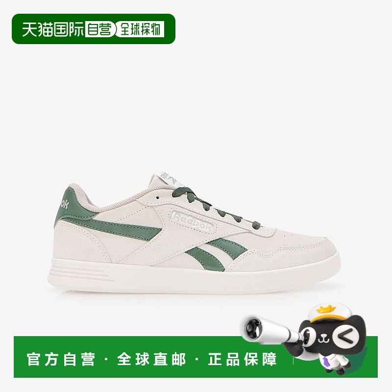 日本直邮COURT ADVANCE 外套运动鞋