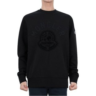 运动夹克衫 moncler 帽衫 通用