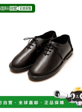 1h可退 日本直邮ATTACHMENT 男士 牛皮革 2WAY可穿 巴布什鞋 潰跟