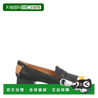 1h可退 香港直邮Maison Margiela 马丁 马吉拉 女士 乐福鞋