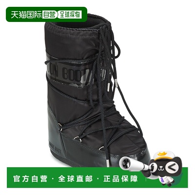 Moon Boot 月亮靴 女鞋 秋冬 雪地靴 MOON BOOT GLANCE