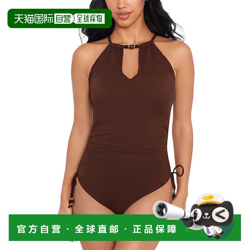 自营 magicsuit魔法套装Sachi One Piece-多功能 美国奥莱直发