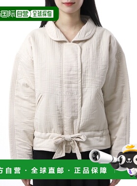 韩国直邮ISABEL MARANT 塞兰 (VE0453FA C1G04E 23EC) 夹克尼龙