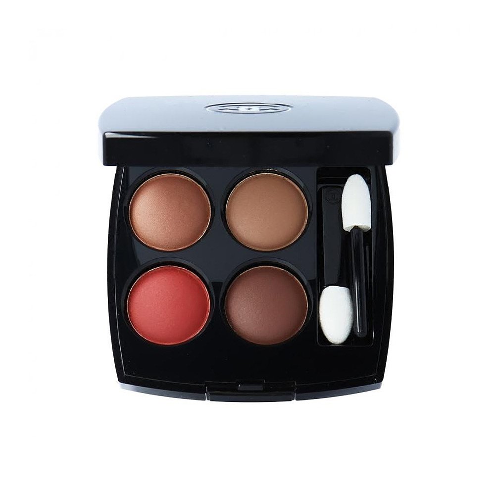 香奈儿（Chanel）四色眼影268#