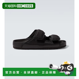1h可退 香港直邮潮奢 birkenstock 勃肯 男士 Arizona Cosny tech