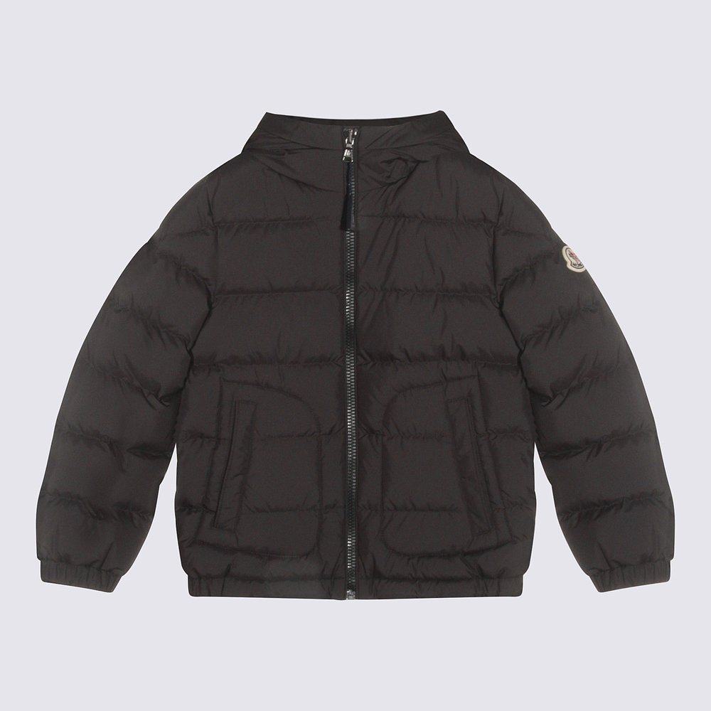 MONCLER 男童夹克 K29541A00062597YW999 AW2025,童装/婴儿装/亲子装,普通外套,淘宝优惠券,粉丝福利购,淘宝优惠卷