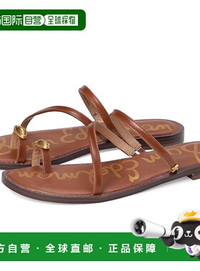 1h可退 【美国直邮】sam edelman 女士 时尚休闲鞋新款