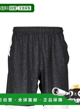 日本直邮DALPONTE 足球训练短裤青少年款DPZ0441J-黑色