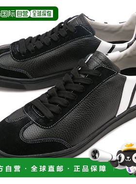 日本直邮Patrick 运动鞋 Boise 506581 FW24 BOISE 男鞋 粒面皮革