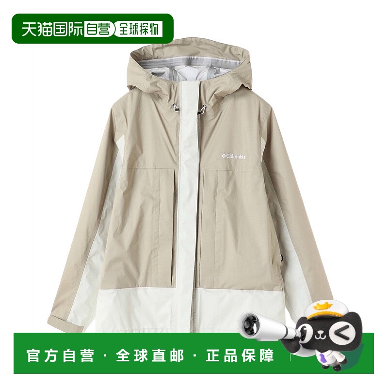 日本直邮【日本直邮】Columbia哥伦比亚女款夹克PL0206-271外套