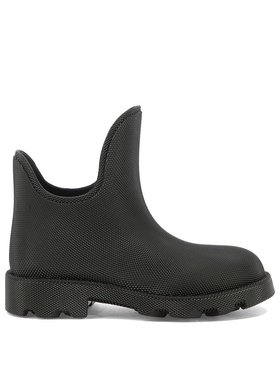 BURBERRY 男士靴子 8074603